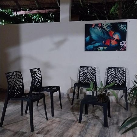 Casa Completa E Ampla Com Wi-Fi E Garagem Para Dois Veiculos Campos dos Goytacazes Kültér fotó