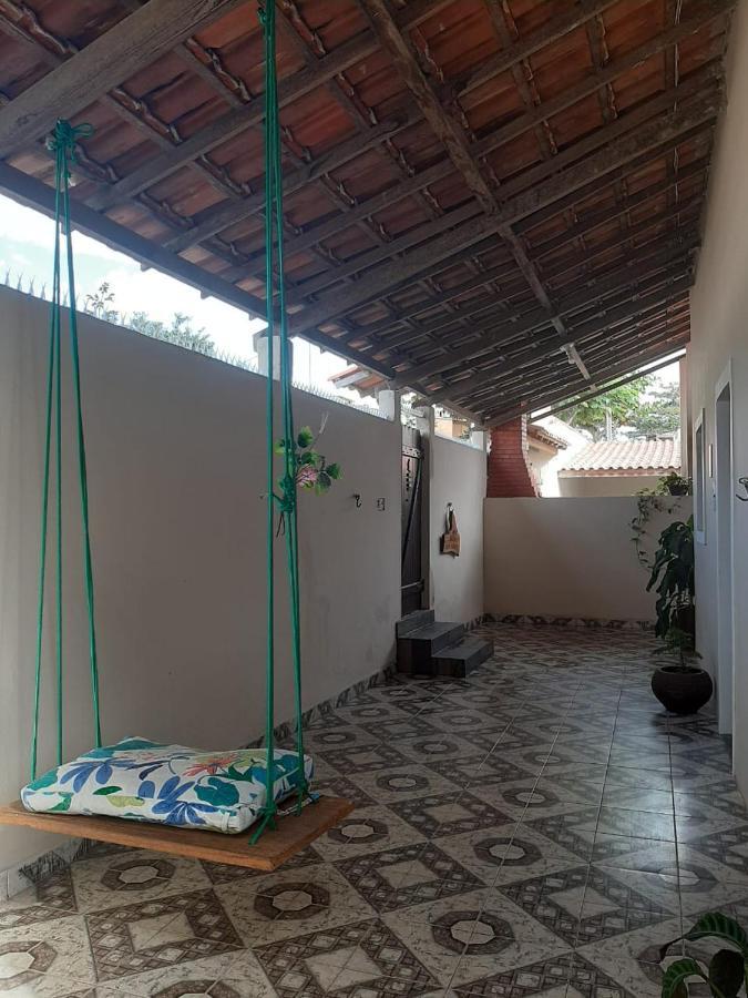 Casa Completa E Ampla Com Wi-Fi E Garagem Para Dois Veiculos Campos dos Goytacazes Kültér fotó