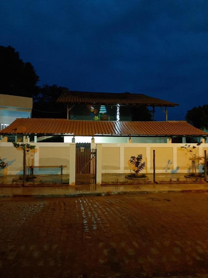 Casa Completa E Ampla Com Wi-Fi E Garagem Para Dois Veiculos Campos dos Goytacazes Kültér fotó
