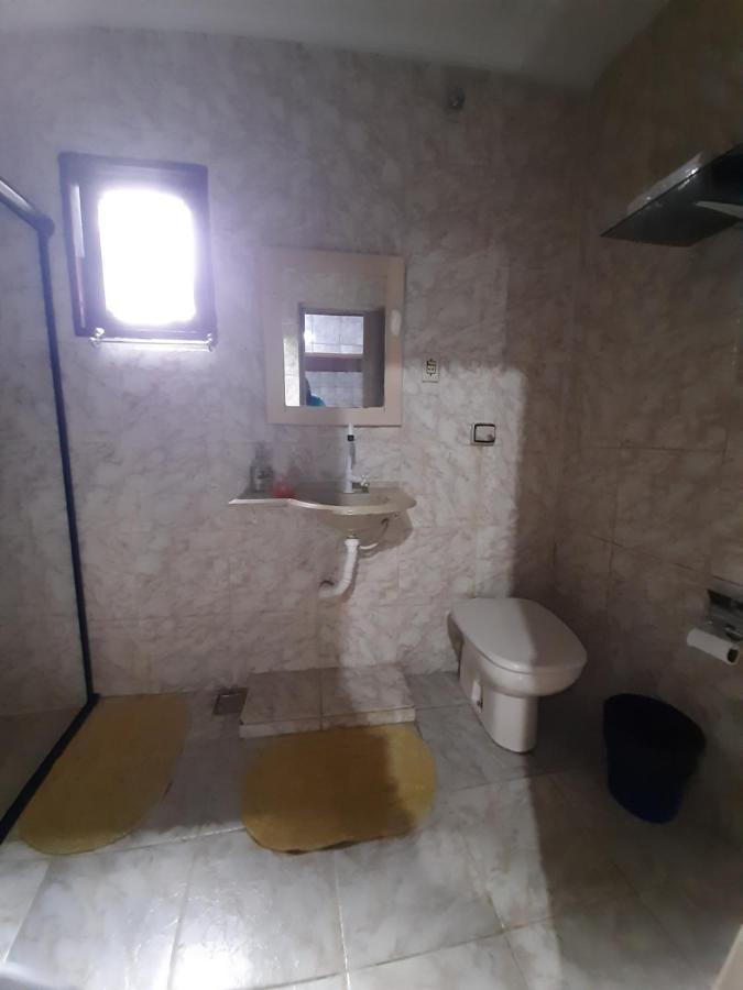 Casa Completa E Ampla Com Wi-Fi E Garagem Para Dois Veiculos Campos dos Goytacazes Kültér fotó