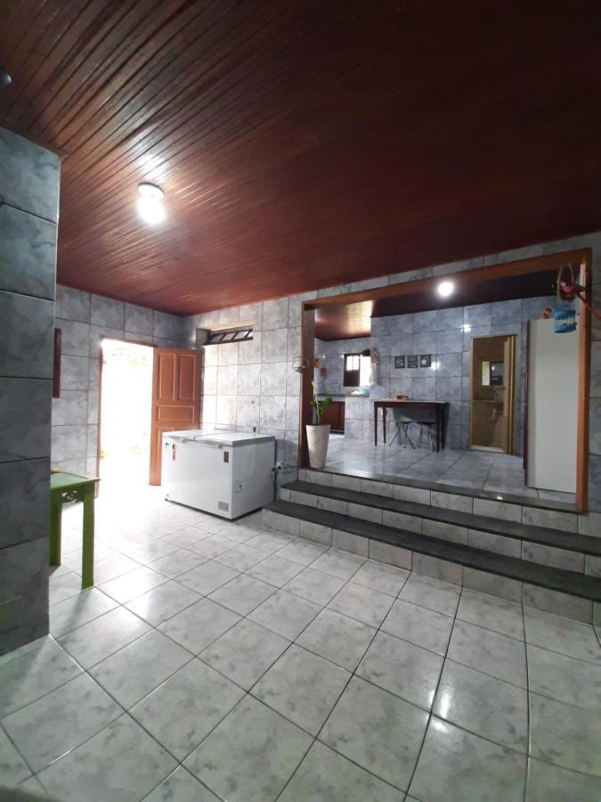 Casa Completa E Ampla Com Wi-Fi E Garagem Para Dois Veiculos Campos dos Goytacazes Kültér fotó