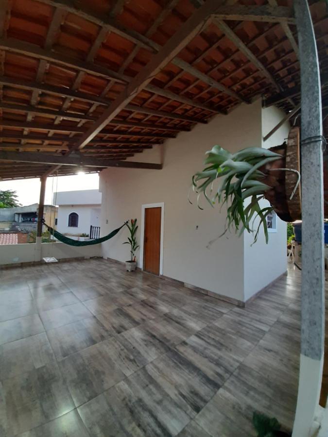 Casa Completa E Ampla Com Wi-Fi E Garagem Para Dois Veiculos Campos dos Goytacazes Kültér fotó