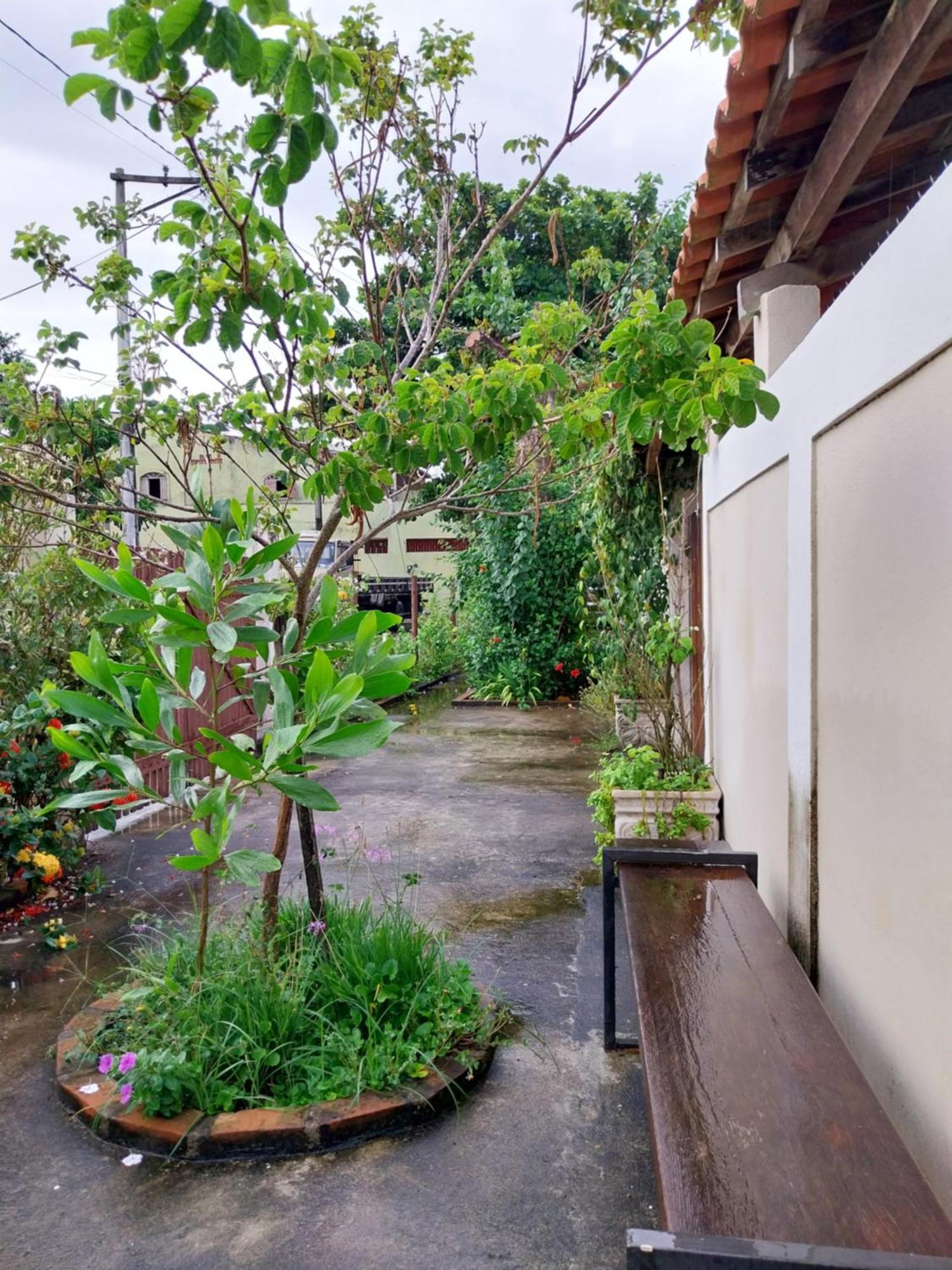 Casa Completa E Ampla Com Wi-Fi E Garagem Para Dois Veiculos Campos dos Goytacazes Kültér fotó