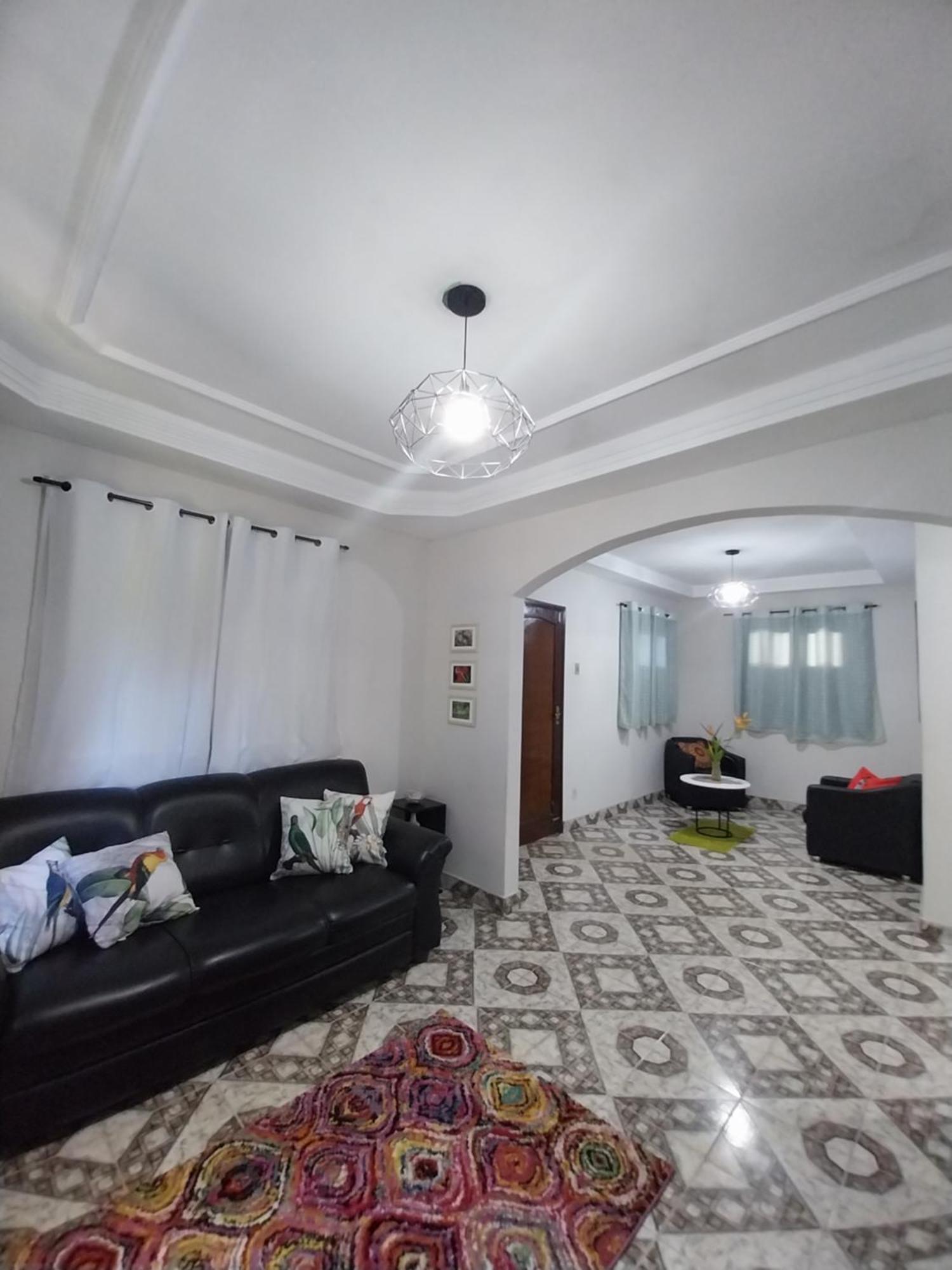 Casa Completa E Ampla Com Wi-Fi E Garagem Para Dois Veiculos Campos dos Goytacazes Kültér fotó