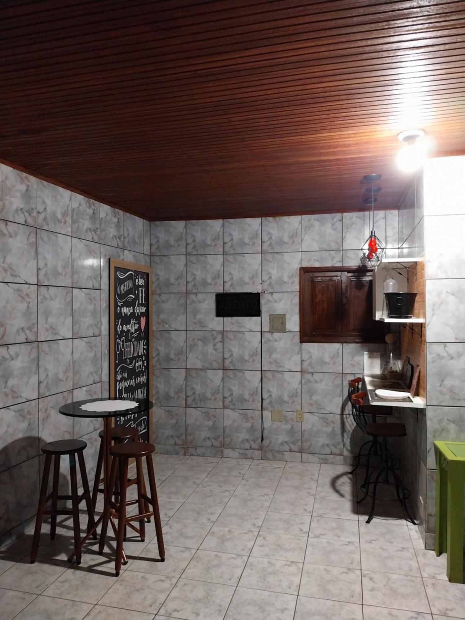 Casa Completa E Ampla Com Wi-Fi E Garagem Para Dois Veiculos Campos dos Goytacazes Kültér fotó