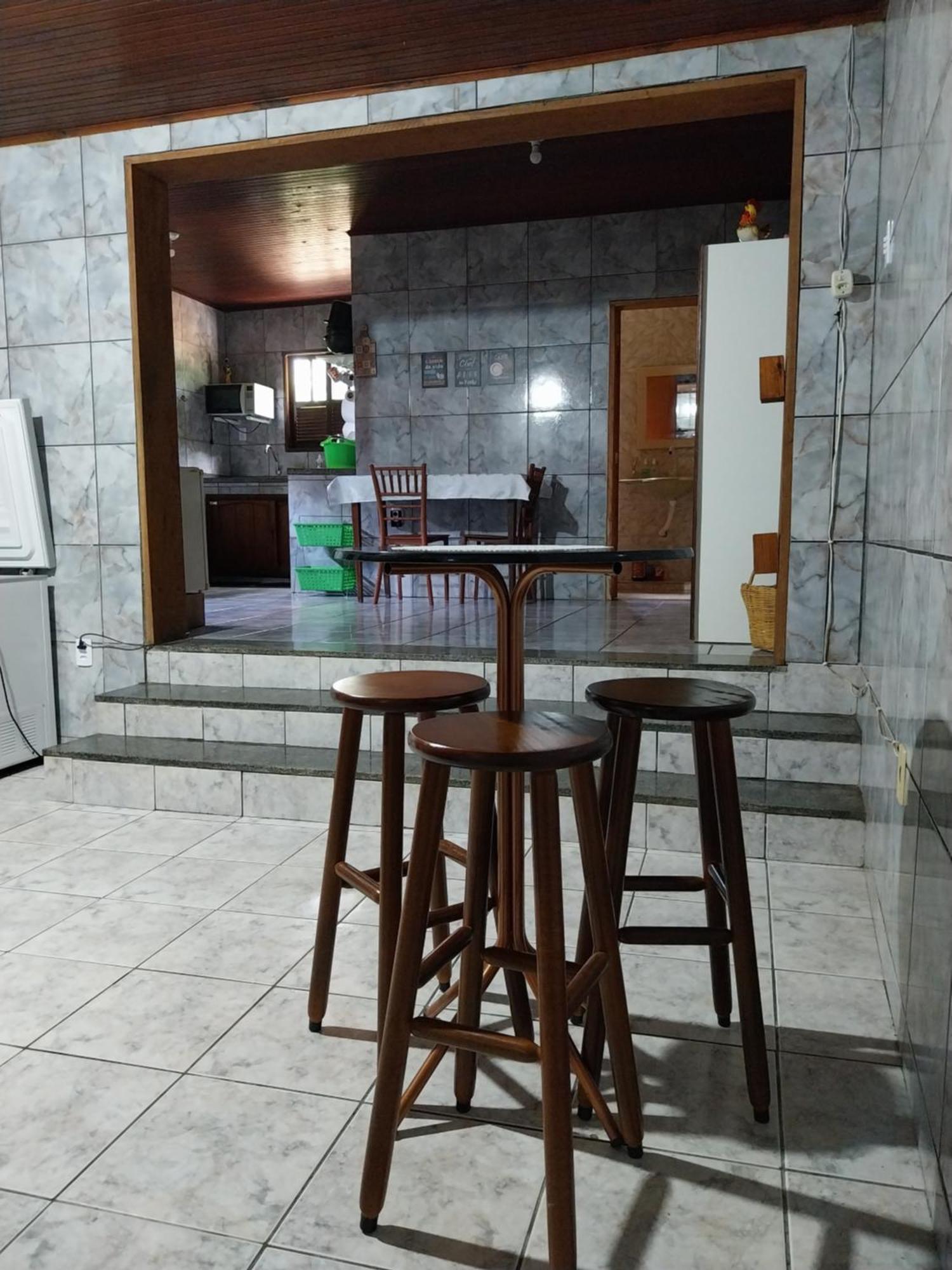 Casa Completa E Ampla Com Wi-Fi E Garagem Para Dois Veiculos Campos dos Goytacazes Kültér fotó