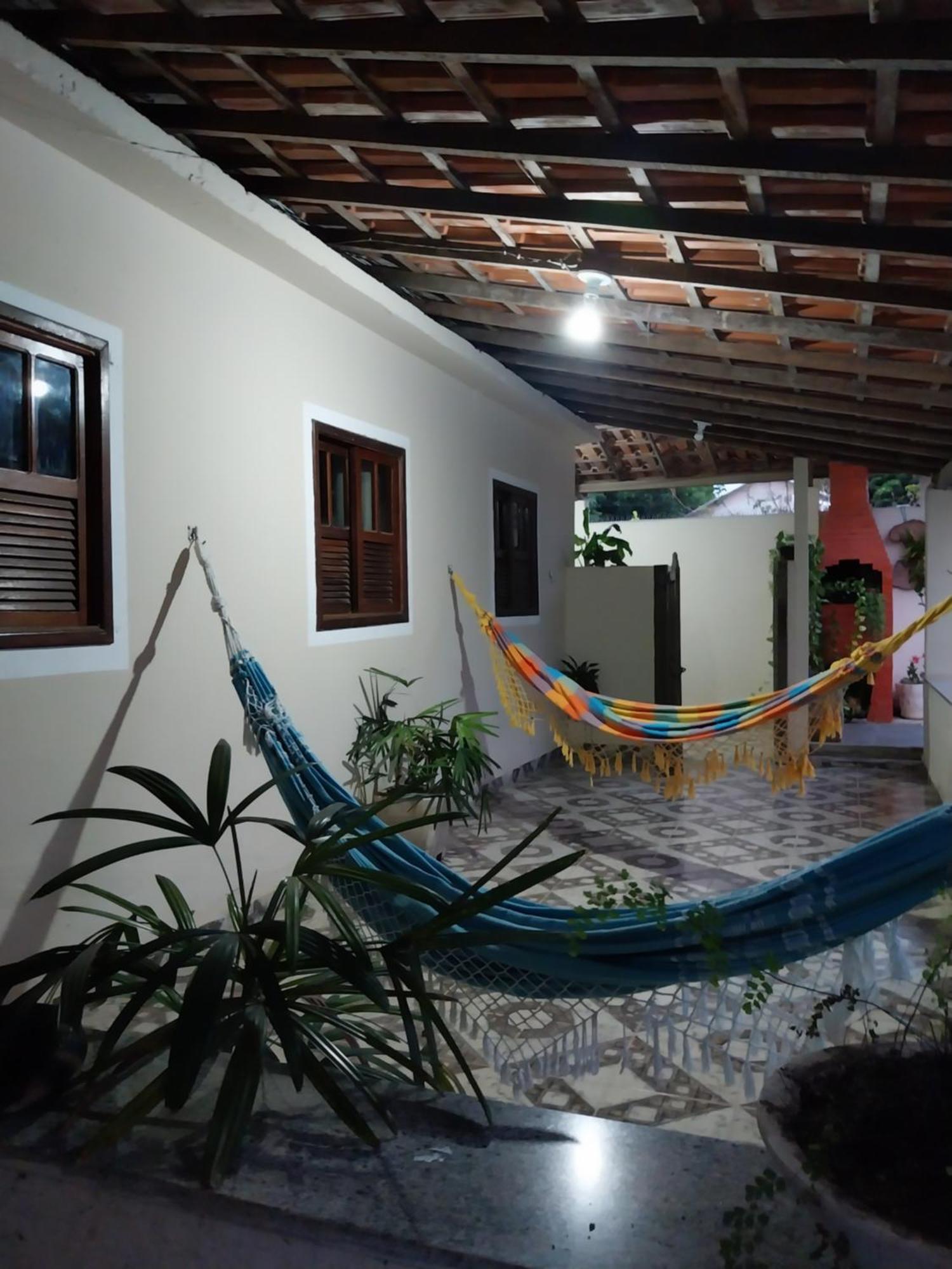 Casa Completa E Ampla Com Wi-Fi E Garagem Para Dois Veiculos Campos dos Goytacazes Kültér fotó