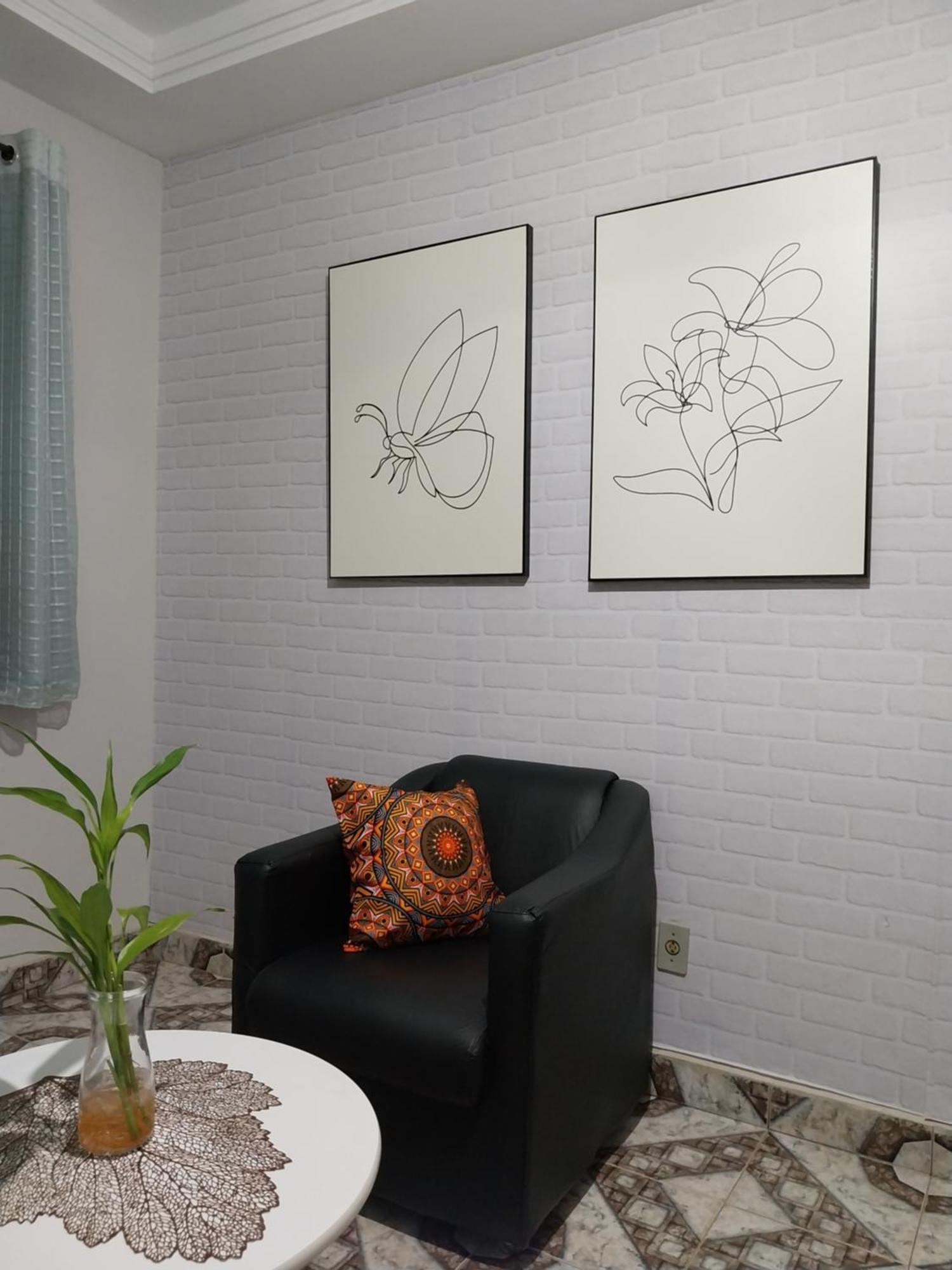 Casa Completa E Ampla Com Wi-Fi E Garagem Para Dois Veiculos Campos dos Goytacazes Kültér fotó