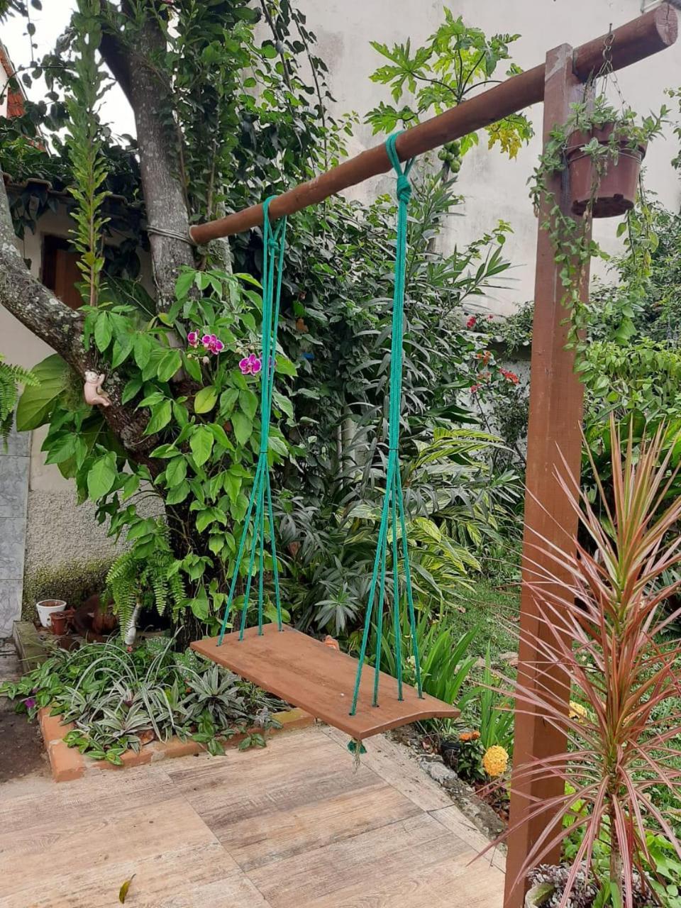 Casa Completa E Ampla Com Wi-Fi E Garagem Para Dois Veiculos Campos dos Goytacazes Kültér fotó