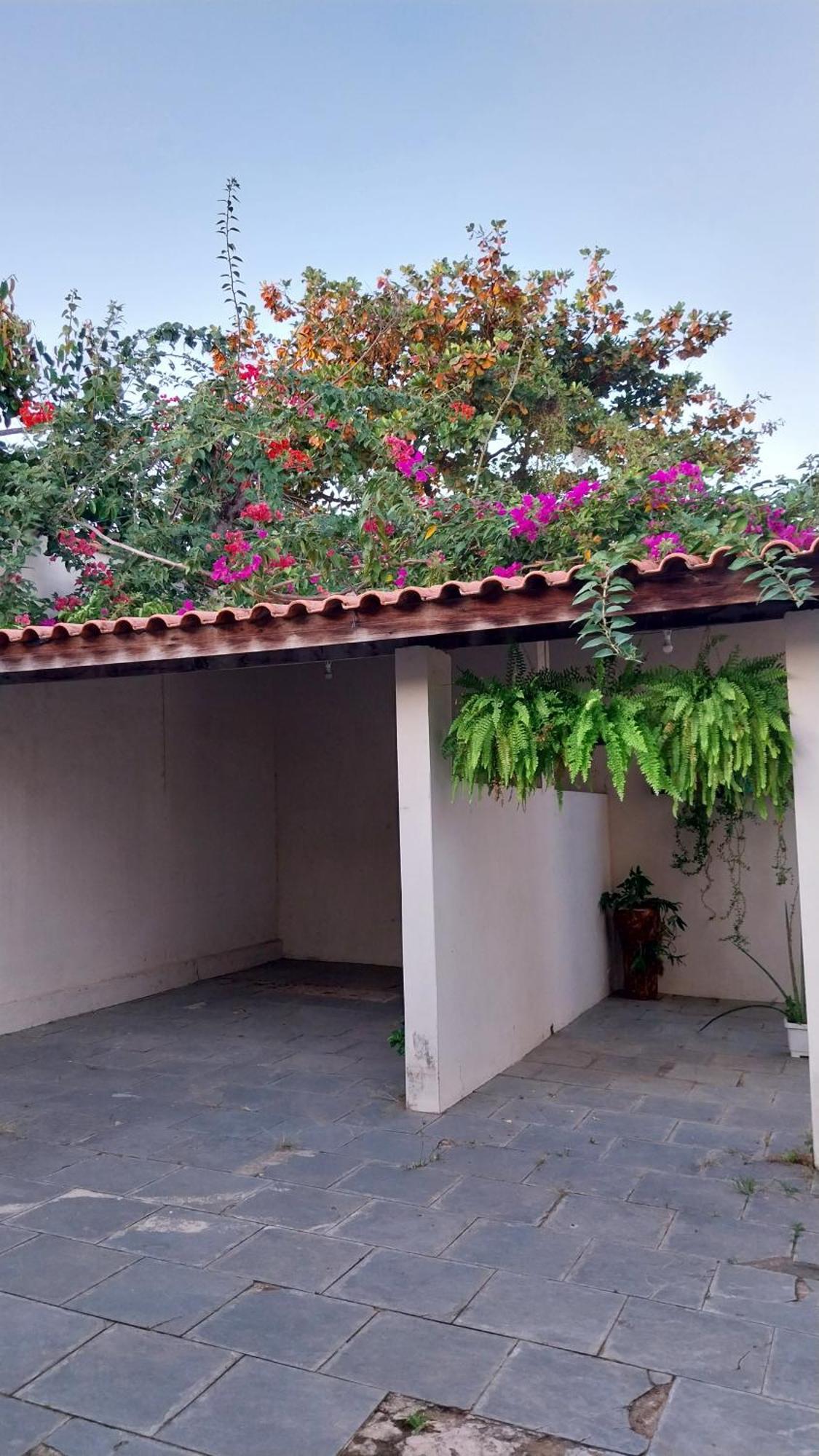 Casa Completa E Ampla Com Wi-Fi E Garagem Para Dois Veiculos Campos dos Goytacazes Kültér fotó