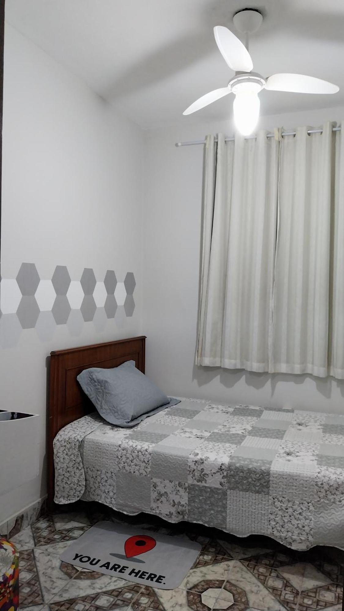 Casa Completa E Ampla Com Wi-Fi E Garagem Para Dois Veiculos Campos dos Goytacazes Kültér fotó